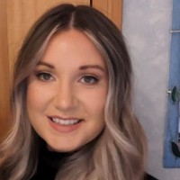 Lauren Mckinnon