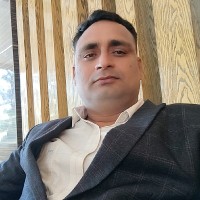 Akhilesh Nayak