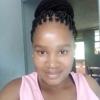 Zinhle Noluthando