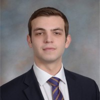 Daniel Sosin