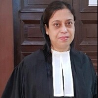 Kajal Sinha