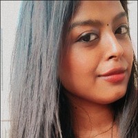 Kavitha Sri