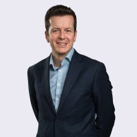 James Brewster Cmgr Fcmi