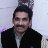Brijesh Dubey