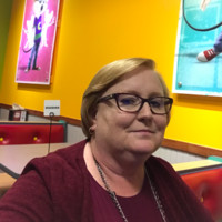 Pam Prickett