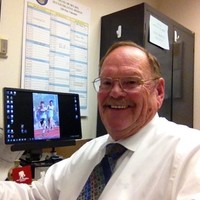 Robert Milby