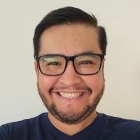 Jose Carlos Moreno Wong