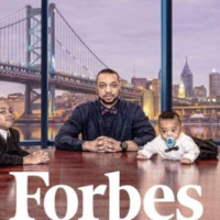 Jarriel Forbes