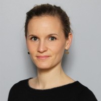 Rosalie Toussaint