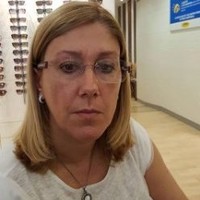 Dolores Torres Torres