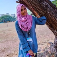 Aysha Thaslim A
