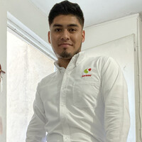 Josue Hilario Gutierrez Lopez