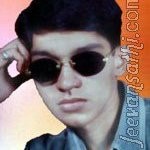 anand parab