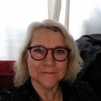 Katarina Bylander