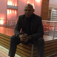 Maurice Morrison, PMP