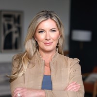 Jen Cosgrove O'Leary