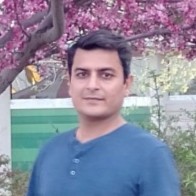 Naresh Ahuja