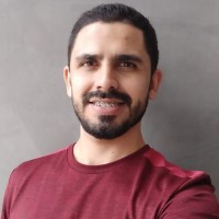 Robinson lima