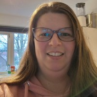 Samantha Verwaal