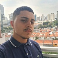 Bruno Arruda Fonseca De Jesus