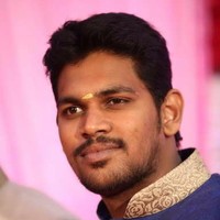 Sathyaraj Rajasheharan