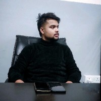 Saif Haque Hashmi