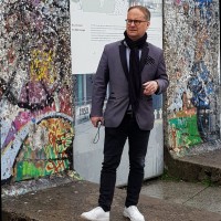 Mika Lindström
