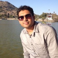 Sumit Patel