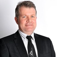 Roy Scott