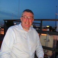 Ewen Cameron