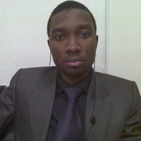 Mbangue Moukete Raoul