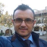 Joaquín-Daniel Moreno Artalejo