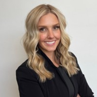Kate Britton, MBA