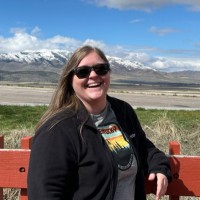 Kristen Brown, Phr