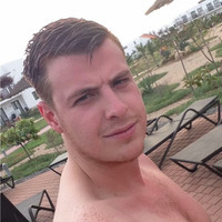 Matthew Timm