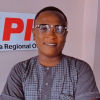 PROSPER TETTEH