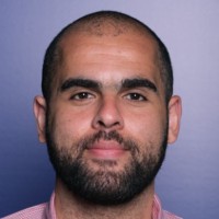Damon Sprouts, Ph.D