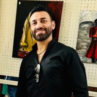Mazen Abou Assi