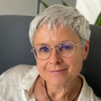 Cecile Dorigny-Sicard