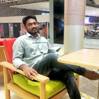 Sreenath Sreenivasan PMP ,PMI-SP, CAPM