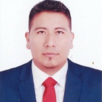 Victor Danny Condo Torres