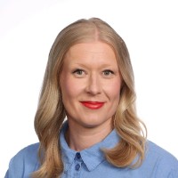 Suvi Laitinen