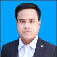 Md. Magidul Islam