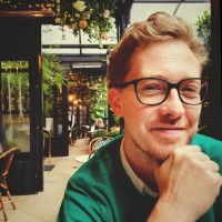 Gregory Barlow MSc LLB