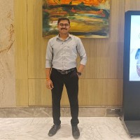 Hrishikesh Mahale
