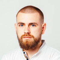 Stanislav Oliynuk