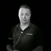 Royston Marriott