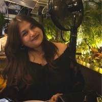 Srushti Dagade