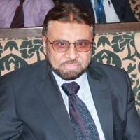 Iqbal Bhatti