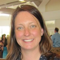 Tracey Reda